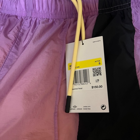 Nike DJ Khaled Windbreaker Jumpsuit - Picture 3 of 4